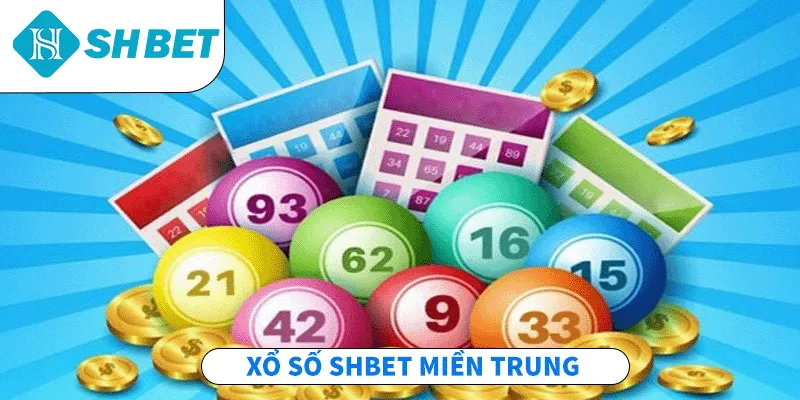 Xổ Số Shbet – Sảnh Chơi Lô Đề Đa Dạng Với Thưởng Hấp Dẫn