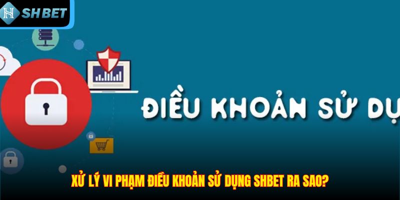 Điều Khoản Sử Dụng Tại SHBET - Tất Cả Nội Dung Liên Quan