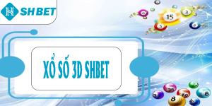 Xổ Số Shbet – Sảnh Chơi Lô Đề Đa Dạng Với Thưởng Hấp Dẫn