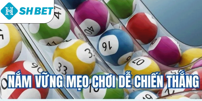 Xổ Số 3D SHBET: Hướng Dẫn Cách Chơi Và Mẹo Soi Cầu