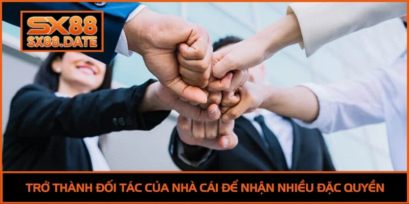Đăng Ký Đại Lý SX88 - Hướng Dẫn Chi Tiết Cho Người Mới Đăng Ký Đại Lý SX88 - Hướng Dẫn Chi Tiết Cho Người Mới