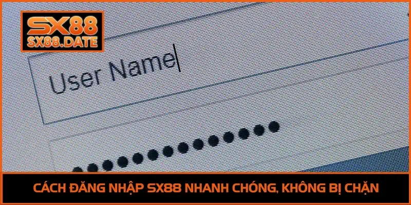 Đăng Nhập SX88 Chi Tiết | Truy Cập Nhanh, An Toàn Tuyệt Đối Đăng Nhập SX88 Chi Tiết | Truy Cập Nhanh, An Toàn Tuyệt Đối