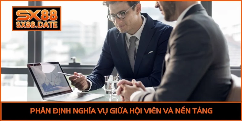 Điều Khoản Điều Kiện SX88 - Quy Định Đăng Ký Và Bảo Mật Điều Khoản Điều Kiện SX88 - Quy Định Đăng Ký Và Bảo Mật