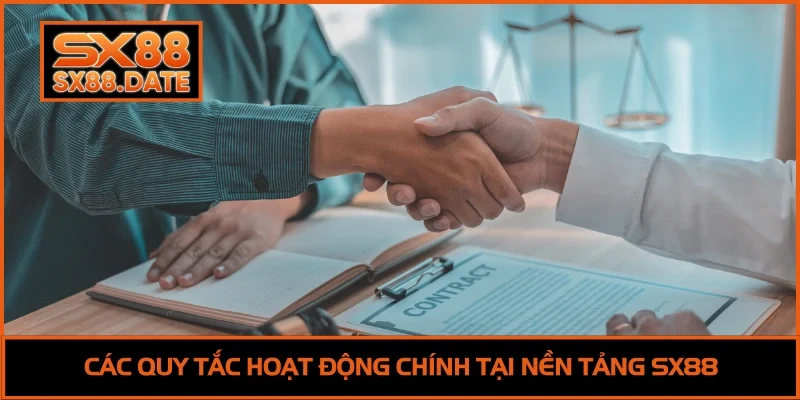 Điều Khoản Điều Kiện SX88 - Quy Định Đăng Ký Và Bảo Mật Điều Khoản Điều Kiện SX88 - Quy Định Đăng Ký Và Bảo Mật