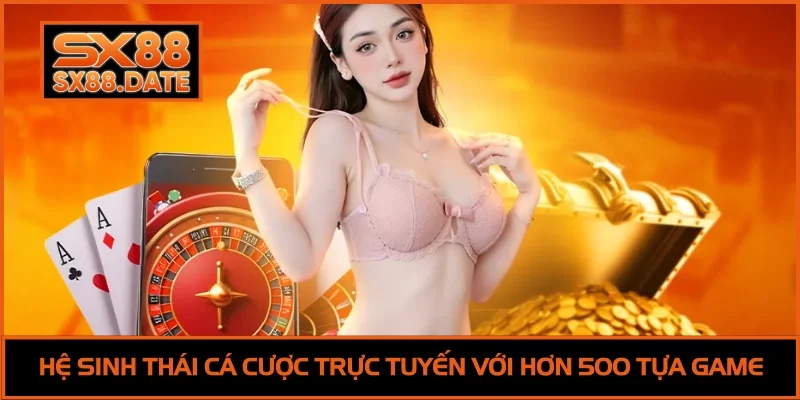 Giới Thiệu SX88 | Cổng Game Cá Cược Đẳng Cấp Số 1 Châu Á Giới Thiệu SX88 | Cổng Game Cá Cược Đẳng Cấp Số 1 Châu Á