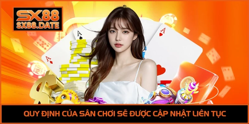 Miễn Trừ Trách Nhiệm SX88 - Quy Tắc Hội Viên Cần Ghi Nhớ Miễn Trừ Trách Nhiệm SX88 - Quy Tắc Hội Viên Cần Ghi Nhớ