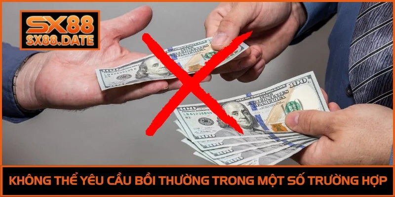 Miễn Trừ Trách Nhiệm SX88 - Quy Tắc Hội Viên Cần Ghi Nhớ Miễn Trừ Trách Nhiệm SX88 - Quy Tắc Hội Viên Cần Ghi Nhớ