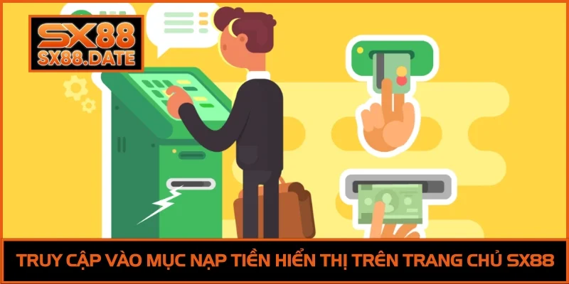 Nạp Tiền SX88 | Thành Công 100%, Nhận Ưu Đãi Hấp Dẫn Nạp Tiền SX88 | Thành Công 100%, Nhận Ưu Đãi Hấp Dẫn