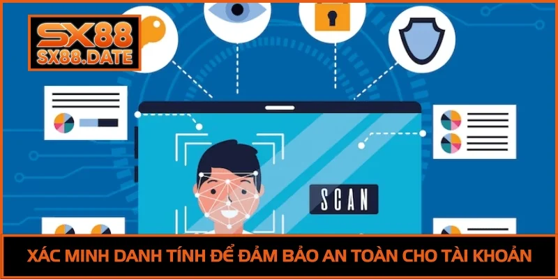 Quên Tài Khoản SX88 | 3 Cách Khôi Phục Nhanh Trong 5 Phút Quên Tài Khoản SX88 | 3 Cách Khôi Phục Nhanh Trong 5 Phút