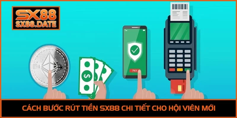 Rút Tiền SX88 | An Toàn, Không Tốn Phí, 100% Thành Công Rút Tiền SX88 | An Toàn, Không Tốn Phí, 100% Thành Công